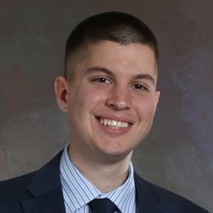 Mario A. Rudolph