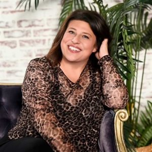 Lisa M. Ceraso